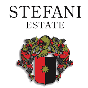 Stefani Estate Crest
